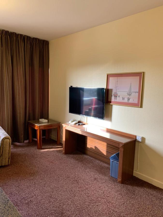 Top Hotel Apartments อัลอิน ภายนอก รูปภาพ