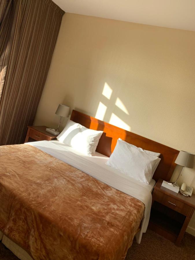 Top Hotel Apartments อัลอิน ภายนอก รูปภาพ