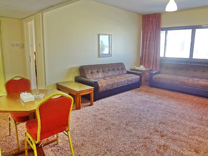 Top Hotel Apartments อัลอิน ภายนอก รูปภาพ