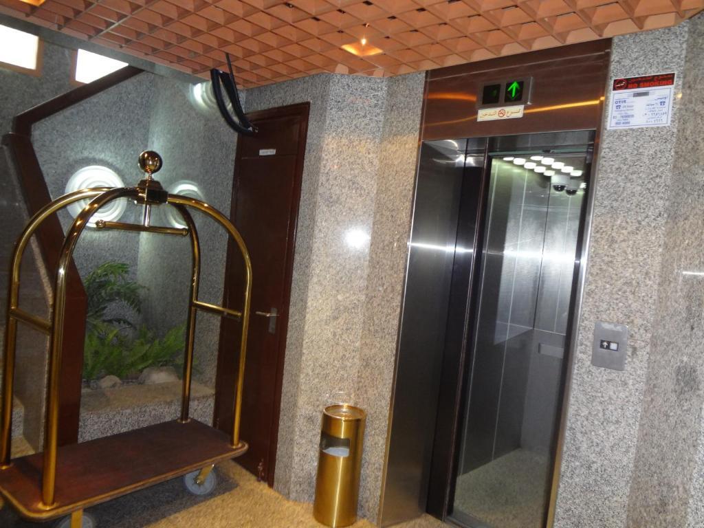 Top Hotel Apartments อัลอิน ภายนอก รูปภาพ