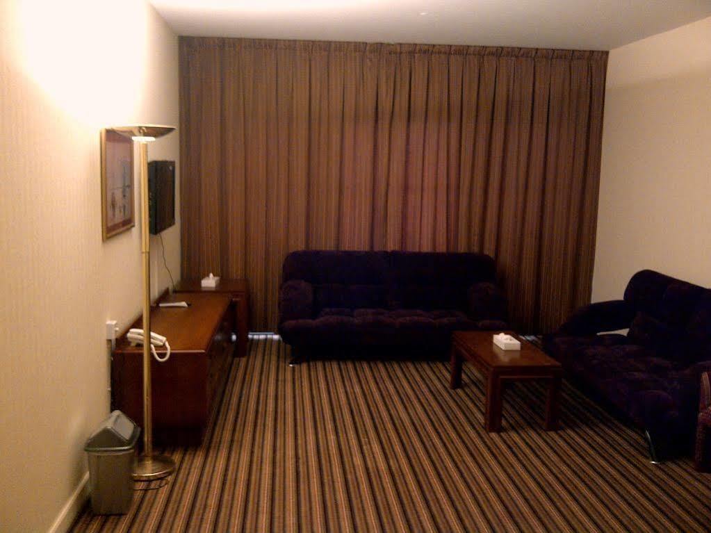 Top Hotel Apartments อัลอิน ภายนอก รูปภาพ