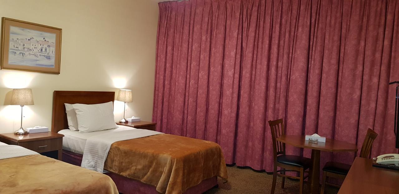 Top Hotel Apartments อัลอิน ภายนอก รูปภาพ
